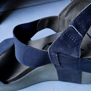 OTBT Bushnell Sandals